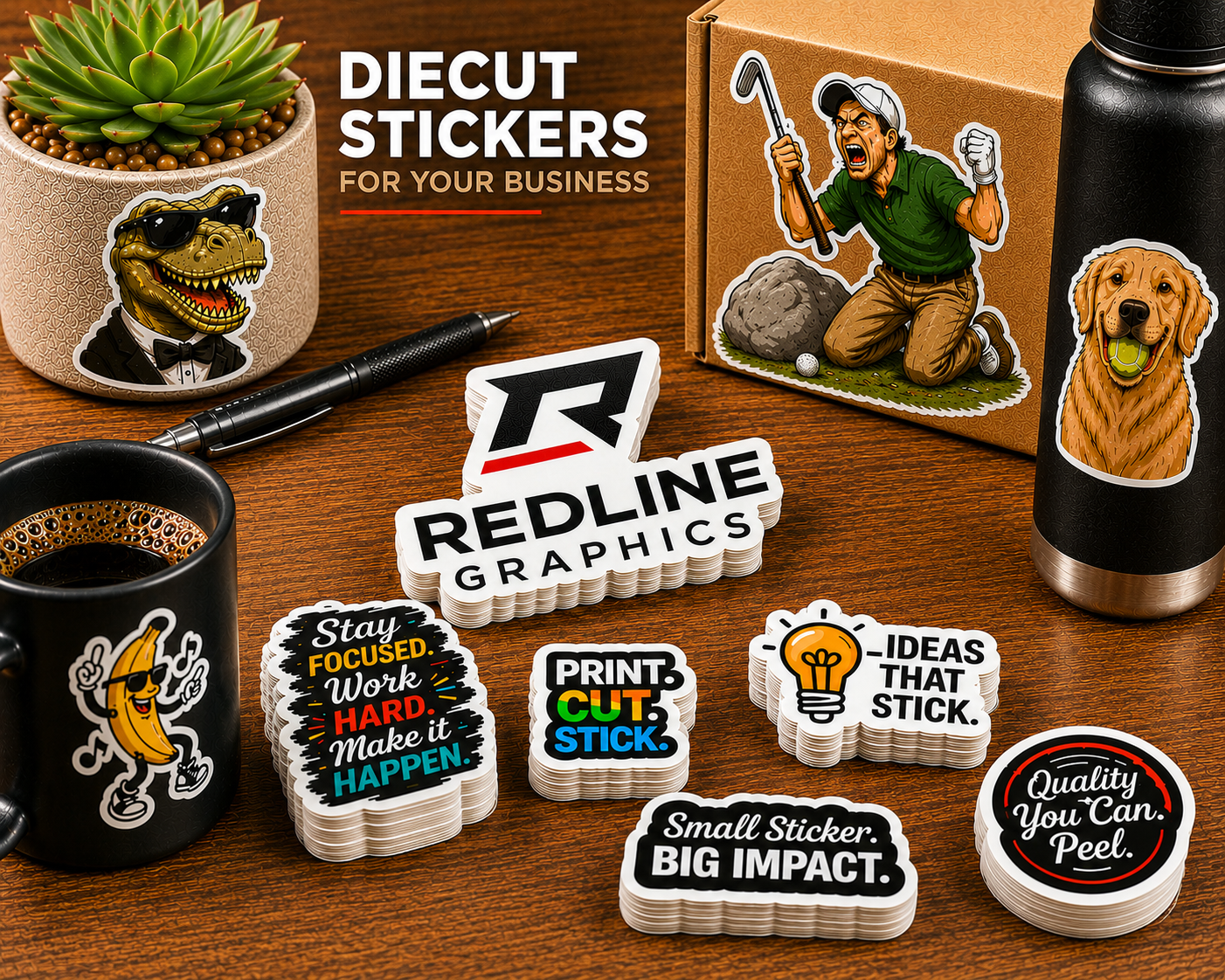 Sticker Builder
